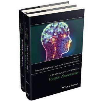 The Wiley Blackwell Handbook of Forensic Neuroscience: 2 Volume Set