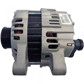 Alternador HELLA 8EL 011 712-121 - 14V - 120A