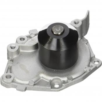 Bomba de agua VAICO V46-50007 para Mitsubishi, Nissan, Opel, Renault y Volvo con junta de estanqueidad mecánica y turbina de metal