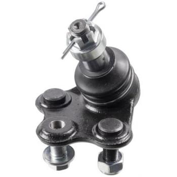 Rótula de suspensión y guía FEBI BILSTEIN 184021