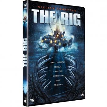 The Rig [Francia] [DVD]