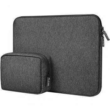 Plemo Funda para Ordenadores Portátiles 33,02 - 33,78 cm