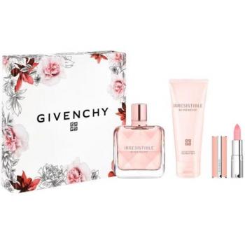 Set de regalo Irresistible Givenchy para el Día de la Madre - Eau de Parfum Spray 50 ml + Loción Corporal