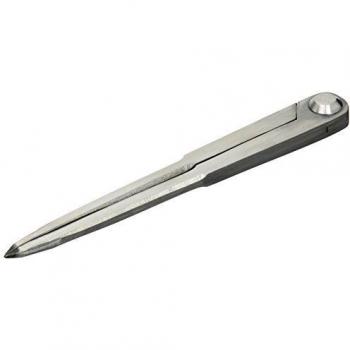 VOGEL 302402 - Compás de bisagra de puntas DIN 6486 - Medida 150 mm