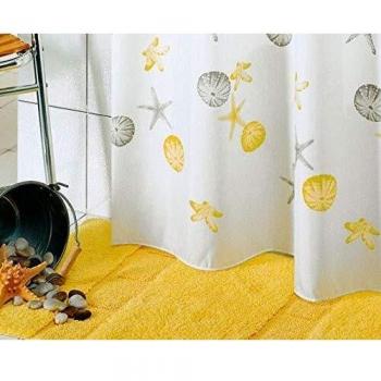Gedy - Cortina G-Fondale Amarillo 240X200