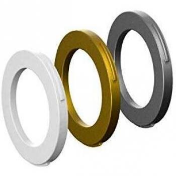 Magura Caliper 4 Piston Ring Kit for MT5/MT7/MT Trail Carbon MY2015 - Silver / White / Gold