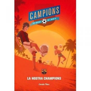 La Nostra Champions