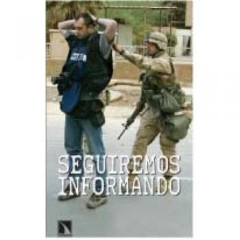 Seguiremos Informando