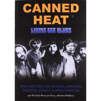 Canned heat