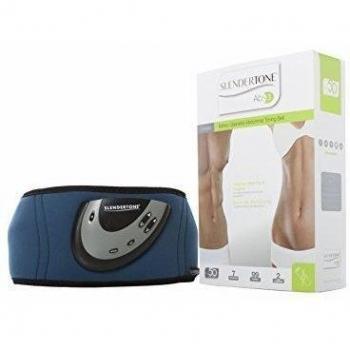 Slendertone Abs3 - Electroestimulador abdominal