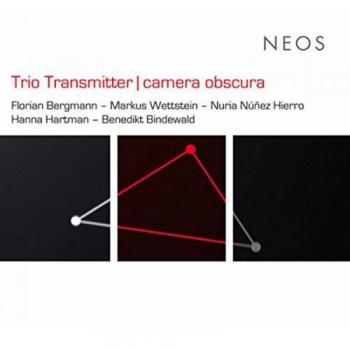 Trio Transmitter | Camera Obscura