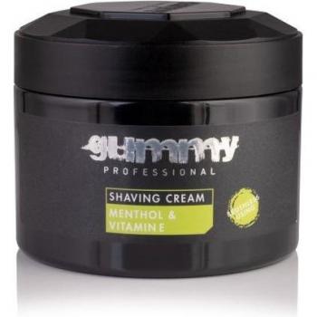 Crema de afeitar Gummy Mentol Vitamina 300 ml