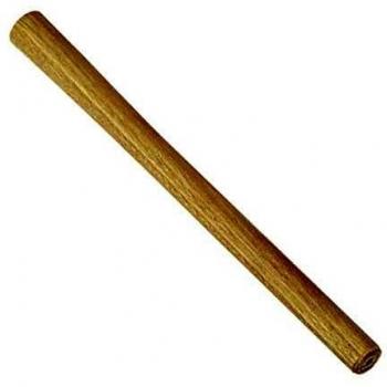 WOLFPACK 2290322 Mango Madera Martillo 8007/b 320x26 mm.