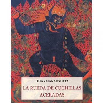 LA RUEDA DE CUCHILLAS ACERADAS