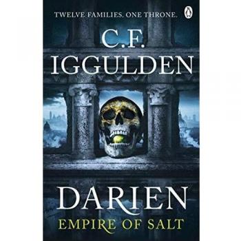 Darien: Empire Of Salt