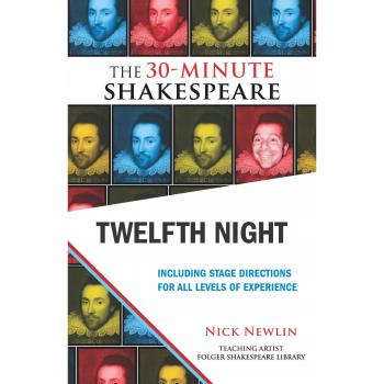 Twelfth Night: The 30-Minute Shakespeare