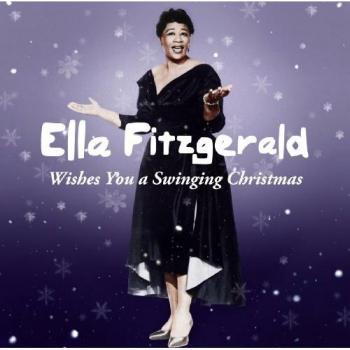 Wishes You A Swinging Christmas