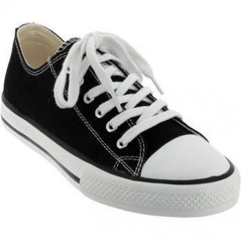 Zapatillas Basket Bajas Victoria - Estilo urbano y confortable para mujer