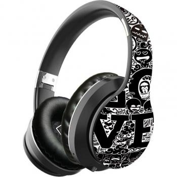 Auriculares Plegables BL-B1 Bluetooth 5.0 Inalámbricos Portátiles para Juegos