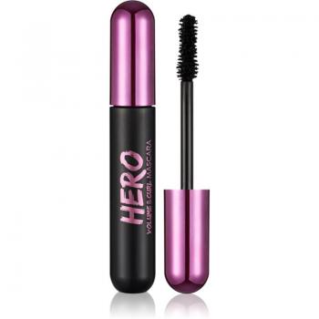 Flormar Hero Volumizing and Curling Mascara 10 ml