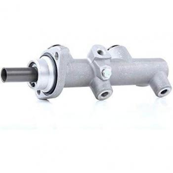 Cilindro Principal de Freno RIDEX 258M0117 para Audi Quattro, Aluminio, Conexión 4x M10x1.0