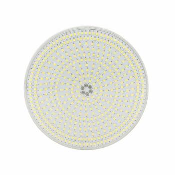 LEDBOX Lámpara LED SLIM PAR56 para piscinas 12V AC/DC IP68 35W Blanco neutro