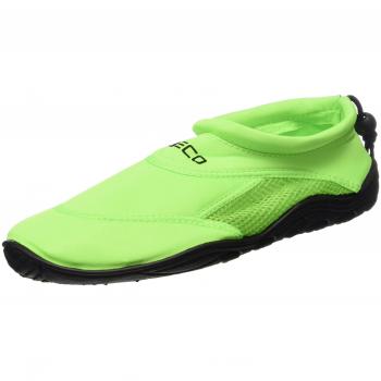 Beco ndash; Escarpines, unisex Surf, unisex, Surf- und Badeschuhe, unisex, verde, 36