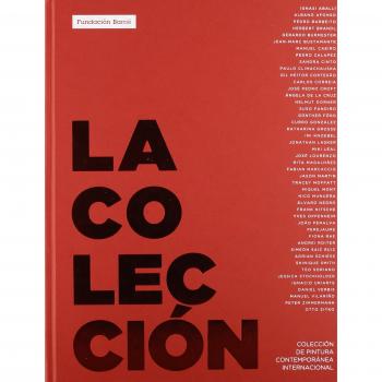 La Colección: Colección de pintura contemporánea internacional