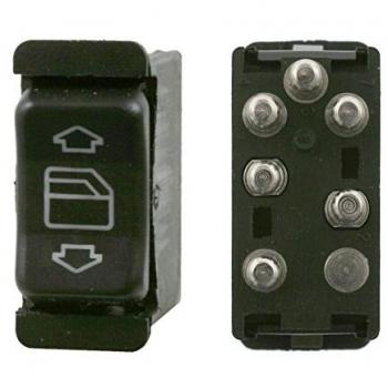 Interruptor de elevalunas FEBI BILSTEIN 21412
