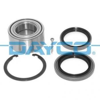 Kit de cojinete de rueda DAYCO KWD1250