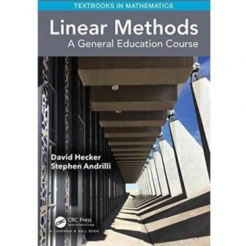Linear methods a general education course textbooks in mathematics
