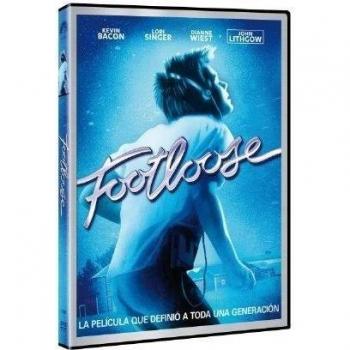 Footloose [DVD]