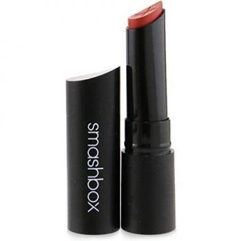 Lápiz Labial Crema Mate Smashbox Always On - Aquí Para Ello - Natural Claro Cálido 2g