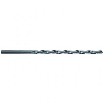 Hepyc 11150040017 - Broca de mango cilíndrico para taladrado, Ø4mm, L 175mm, l 120mm