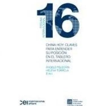 China hoy: claves para entender su posición en el tablero internacional