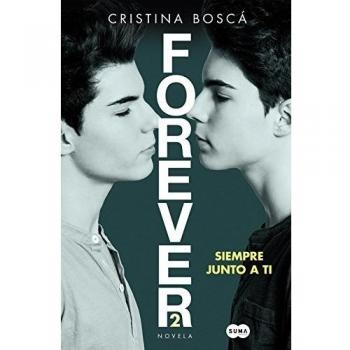 Siempre junto a ti - Cristina Boscá