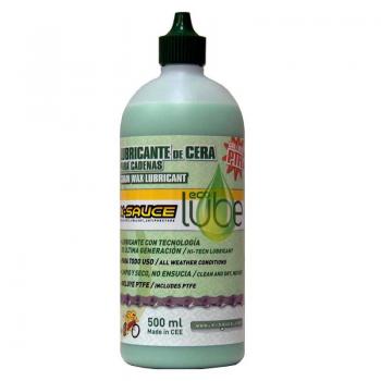 Lubricante Cera de X-sauce 125ml