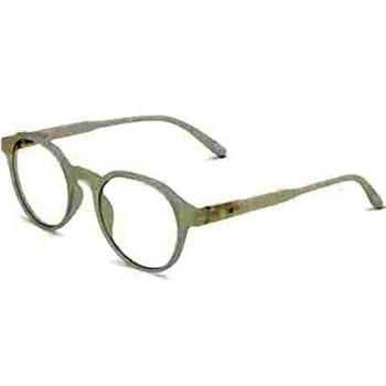 BARNER - Gafas Luz Azul Unisex sin Graduación, Protectoras de Pantalla, Modelo Chamberí, Color Coconut