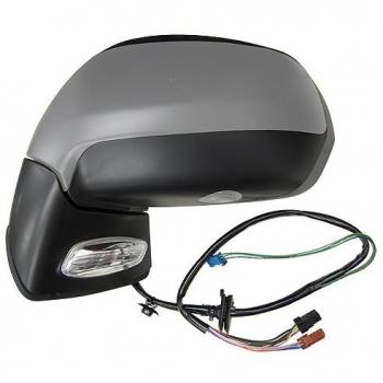 Alkar 6129858 Espejos Exteriores para Automóviles