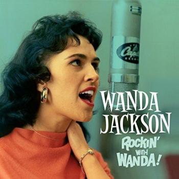 Rockin' With Wanda
