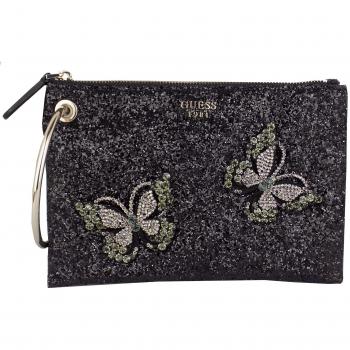 GUESS HWGB71 11260 HANDBAG Mujer BLACK T/U