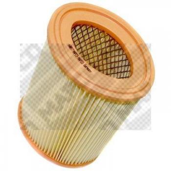 Mapco 60017 Filtro de aire