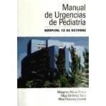 Manual de urgencias de pediatría