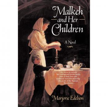 Malkeh y sus hijos - Edición de bolsillo