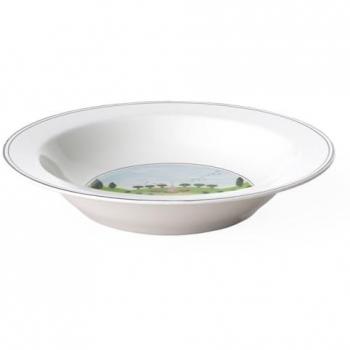 Villeroy & Boch Design Naif 20 cm Salad Bowl