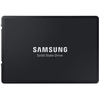 Samsung PM9A3 2.5 3,84 TB PCI Express 4.0 V-NAND TLC NVMe