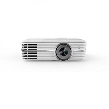 Optoma UHD52ALV DLP- Proyector, blanco