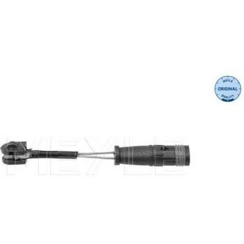 Sensor de desgaste de pastillas de frenos MEYLE 014 527 0004