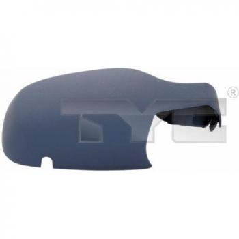 Cubierta de retrovisor exterior TYC 328-0104-2