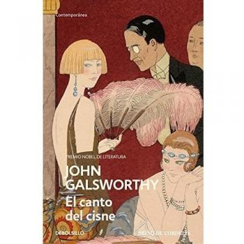 El canto del cisne - John Galsworthy